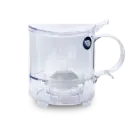 Magic tea filter