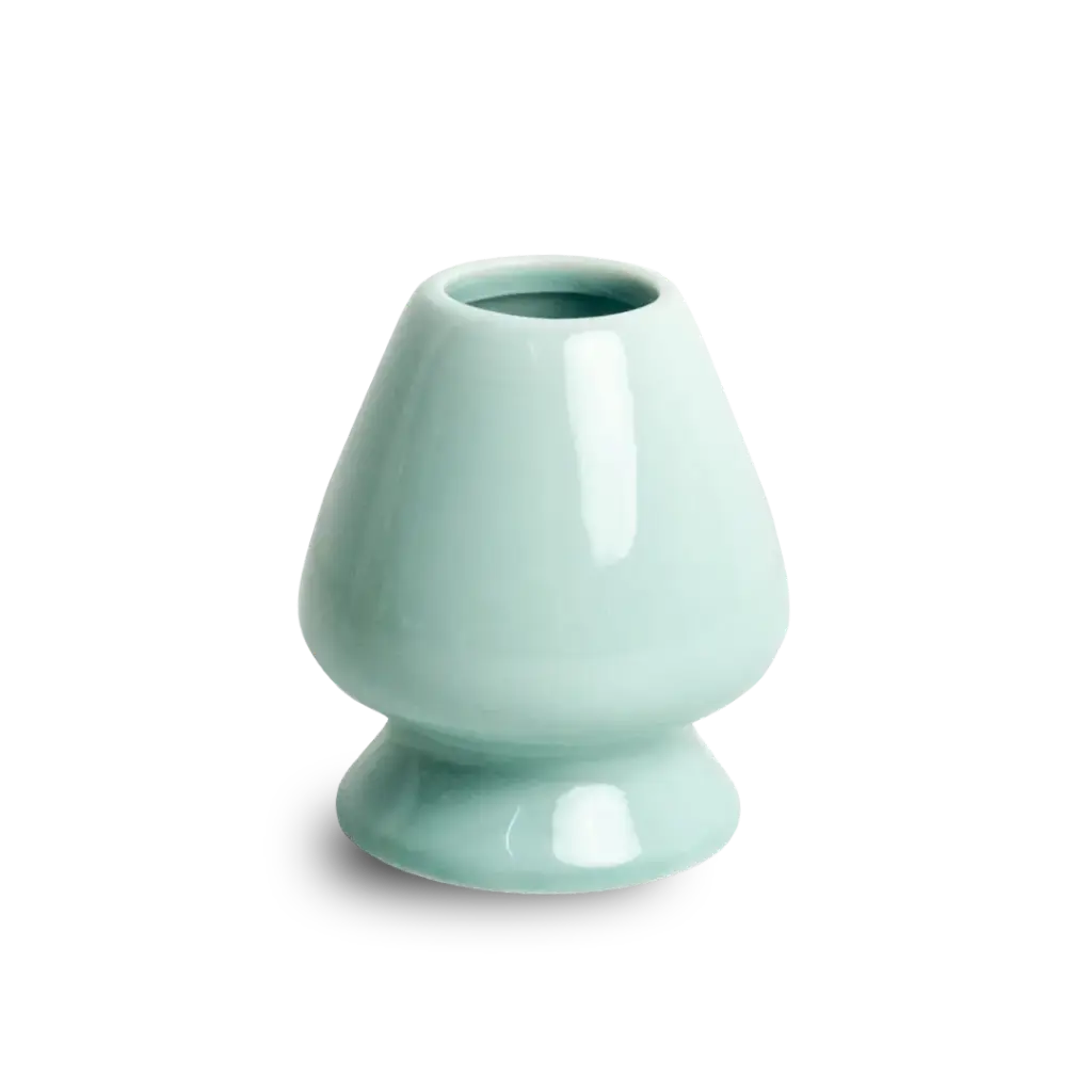 Matcha houder voor klopper