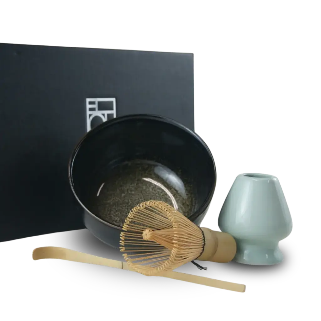 Matcha set