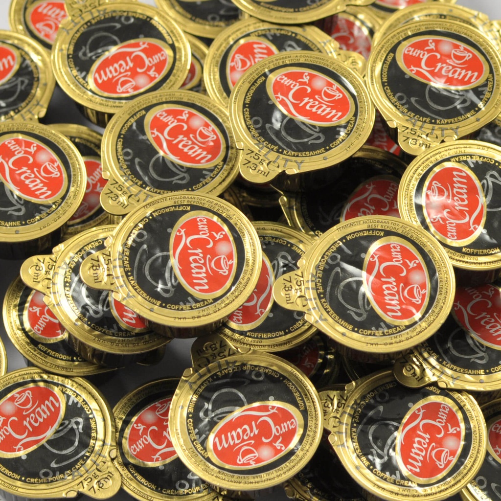 Melkcups 240 x 7,5 gr