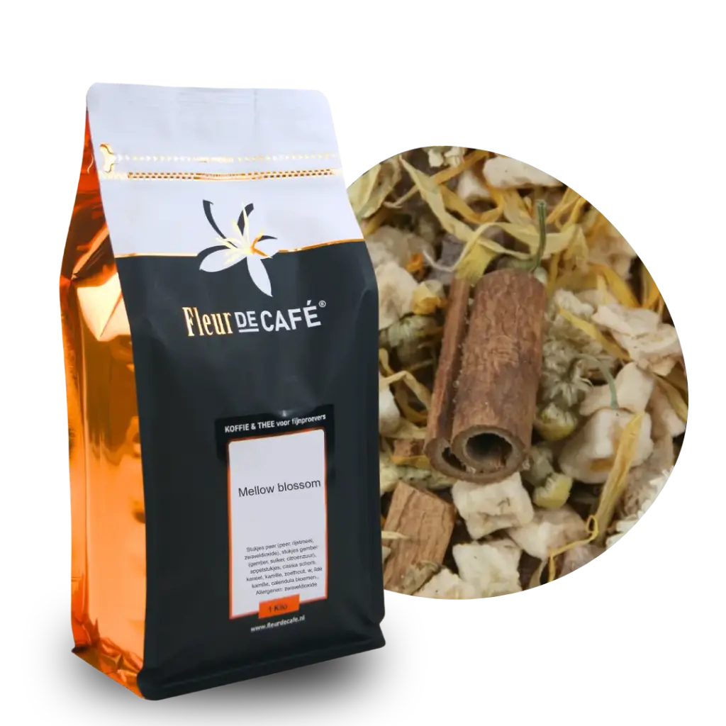 Mellow blossom 1 kg