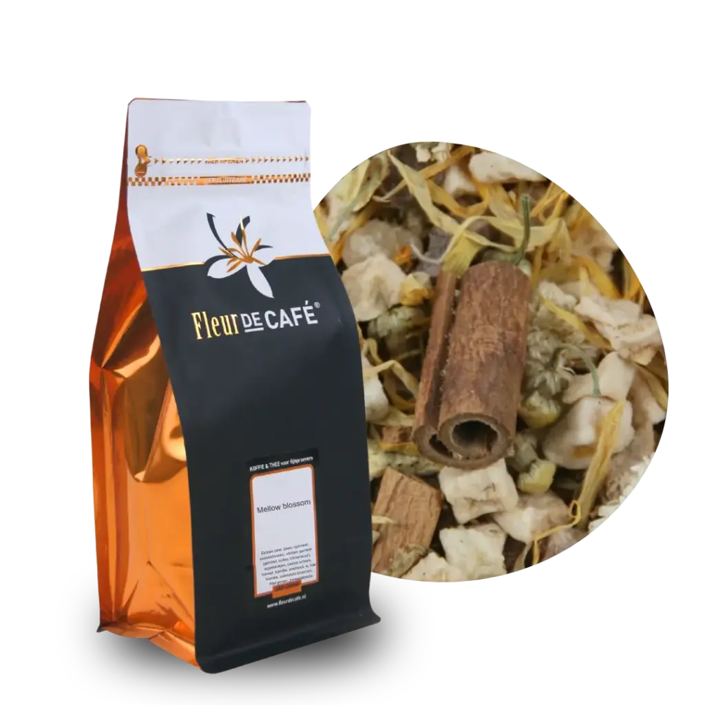 Mellow blossom 250 gram