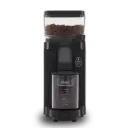 Moccamaster koffiemolen zwart