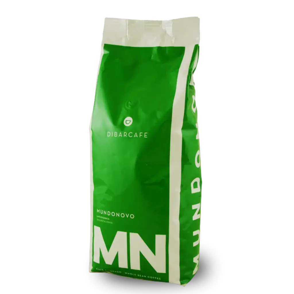 Mundo Novo Ecologico Bio 1 kg