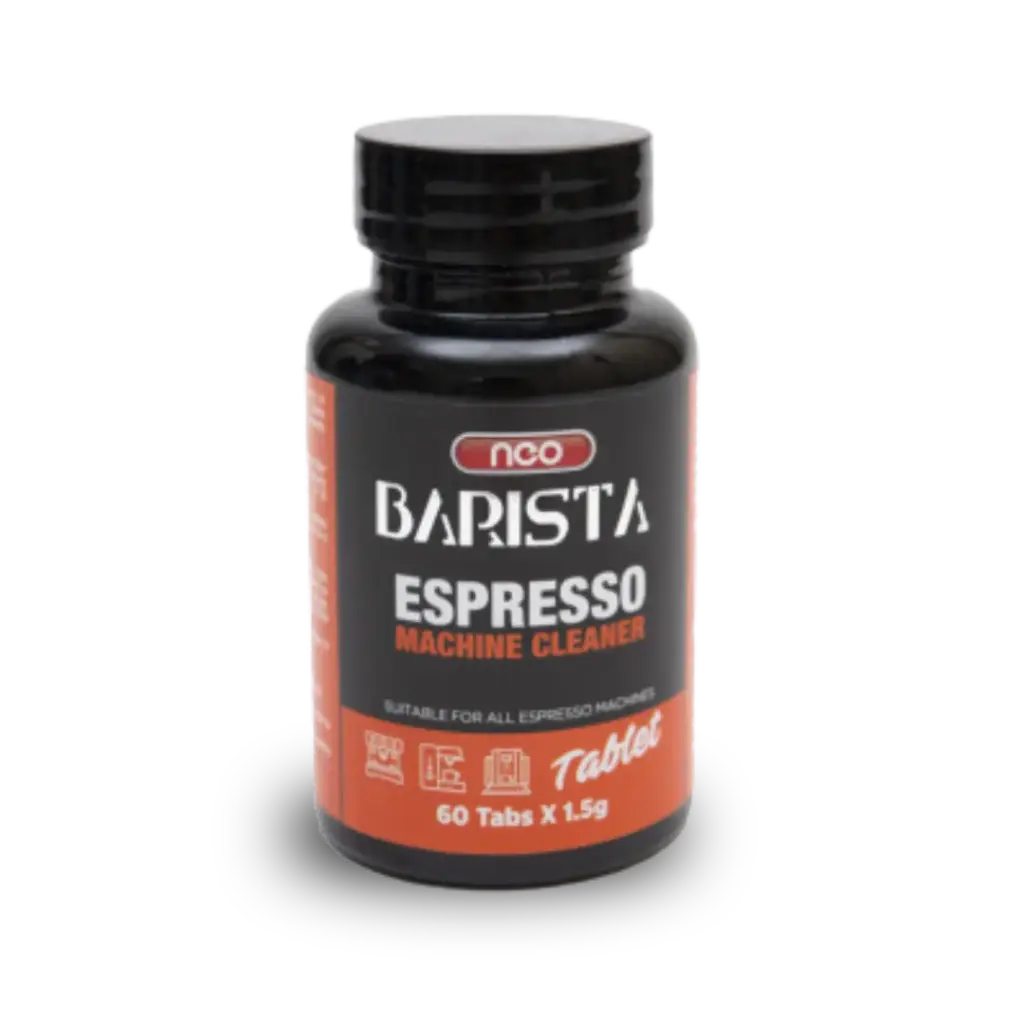 Neo Barista cleaning tablets 60 x 1,5 gram