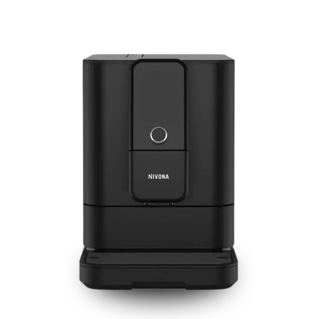 Nivona 8101 koffiemachine zwart los