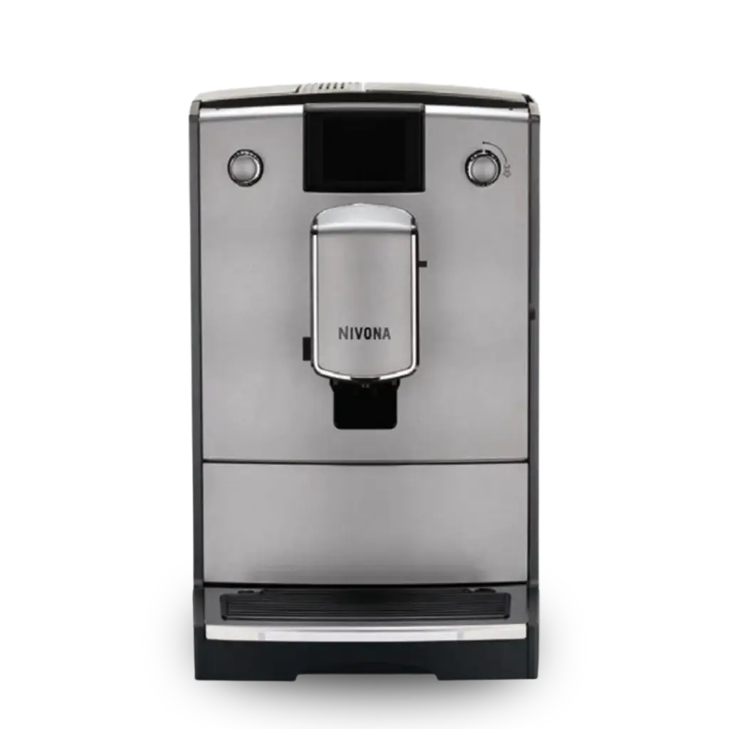 Nivona CafeRomatica NICR695