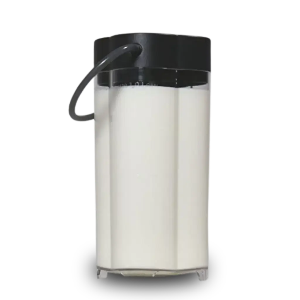 Nivona Design MelkContainer