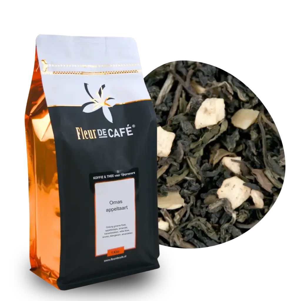 Oma's appeltaart 1 kg