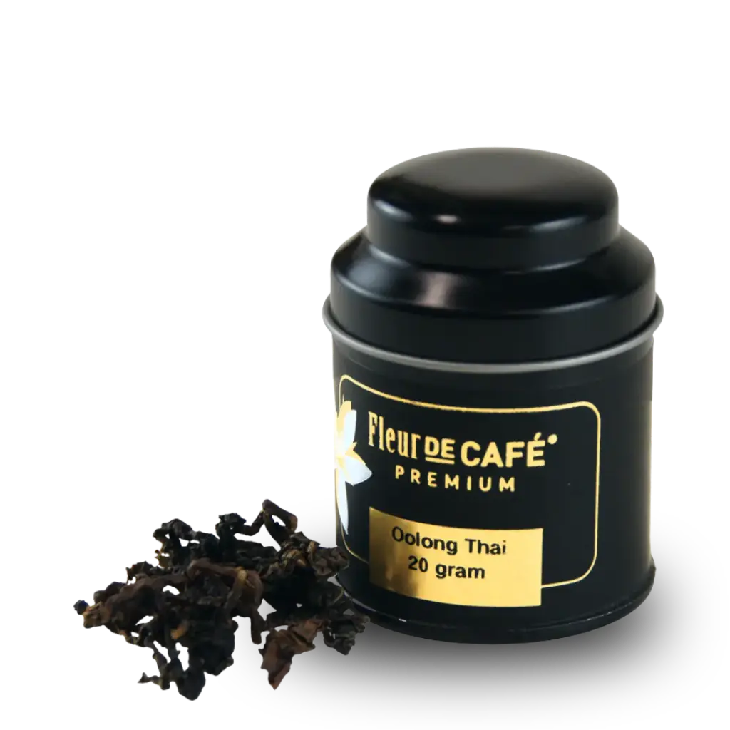 Op = op Oolong Thai 20 gram