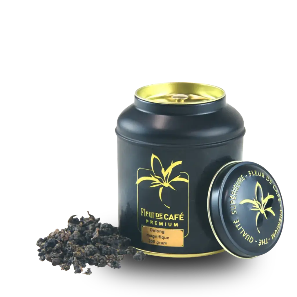 Op = op Oolong magnifique 200 gram
