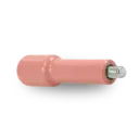 Portafilter handvat universeel M12 Pink Shiny