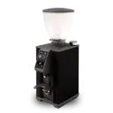 Stone Pebble koffiemolen Zwart