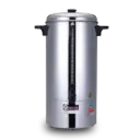 Percolator rvs model 100, 10L