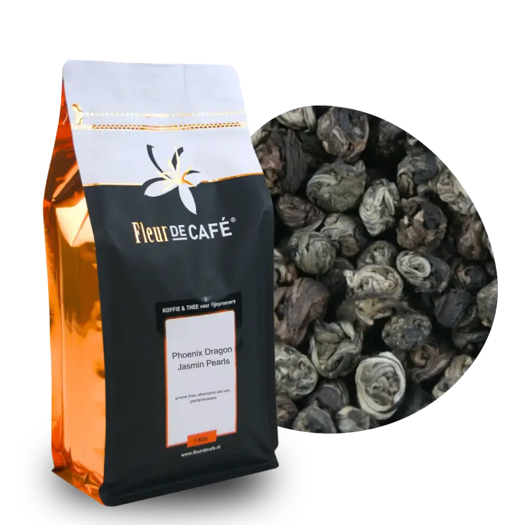 Phoenix Dragon Jasmin Pearls 1 kg