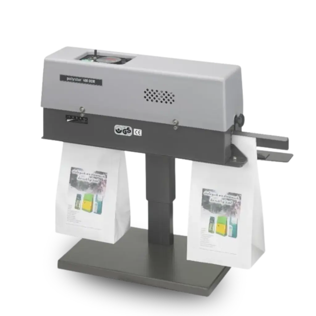 Polystar sealer 400 DSM