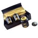 Premium theedoos sencha populair