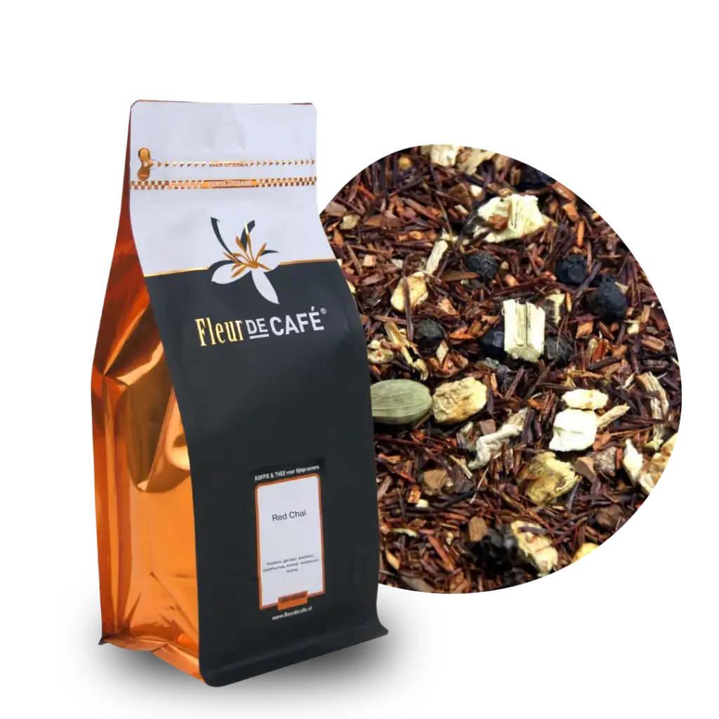 Red Chai 250 gram