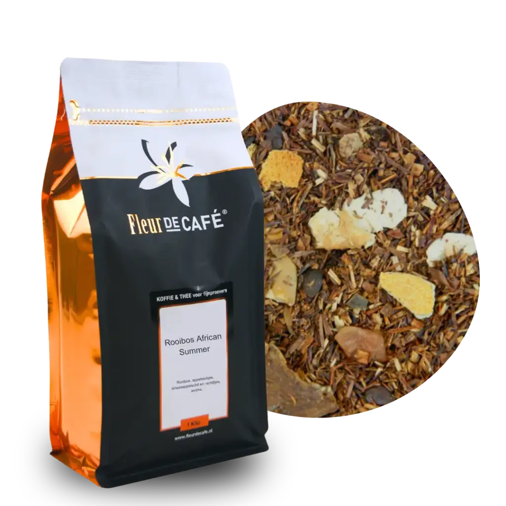 Rooibos African Summer 1 kg