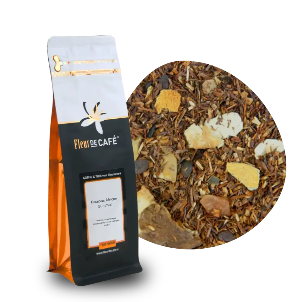 Rooibos African Summer 100 gram