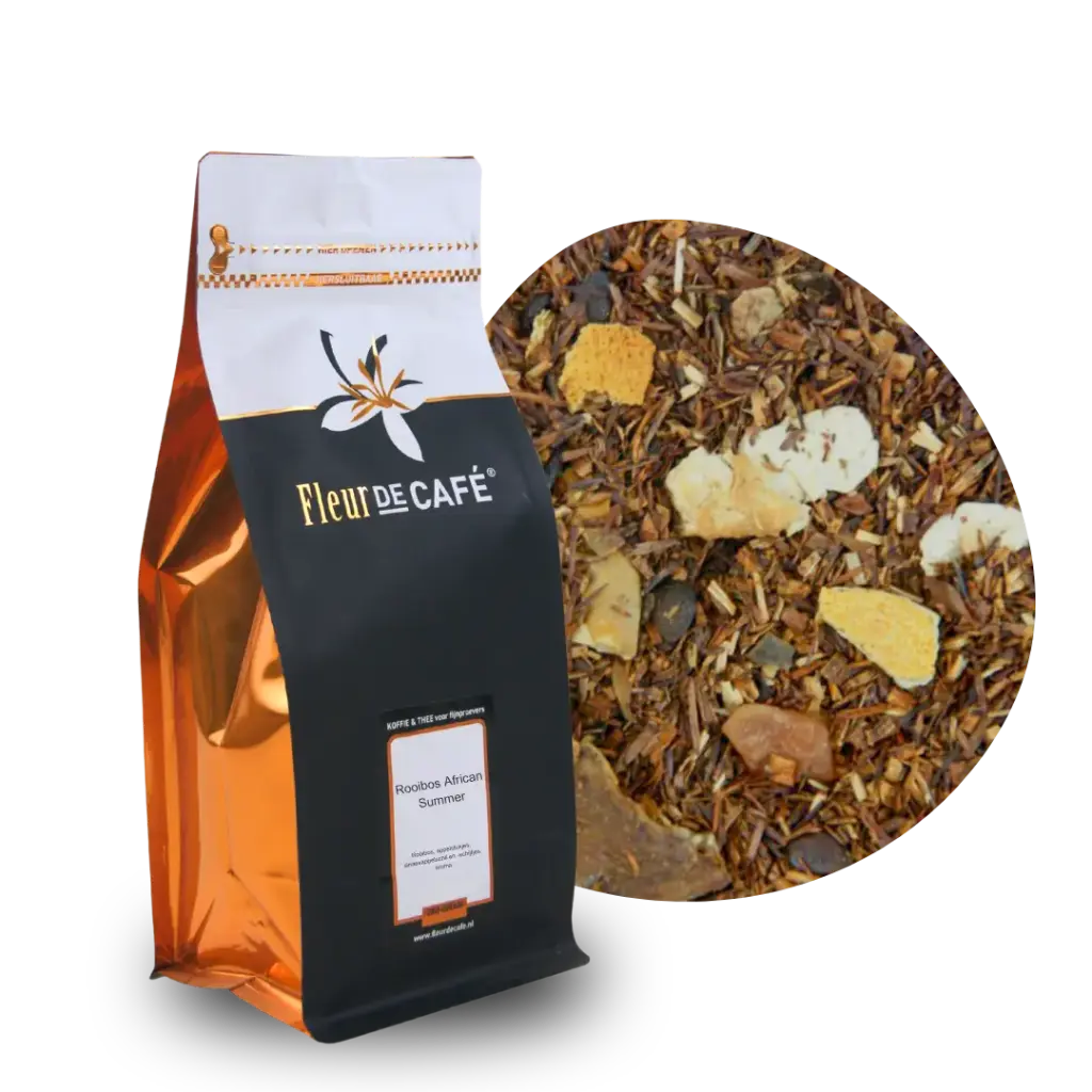 Rooibos African Summer 250 gram