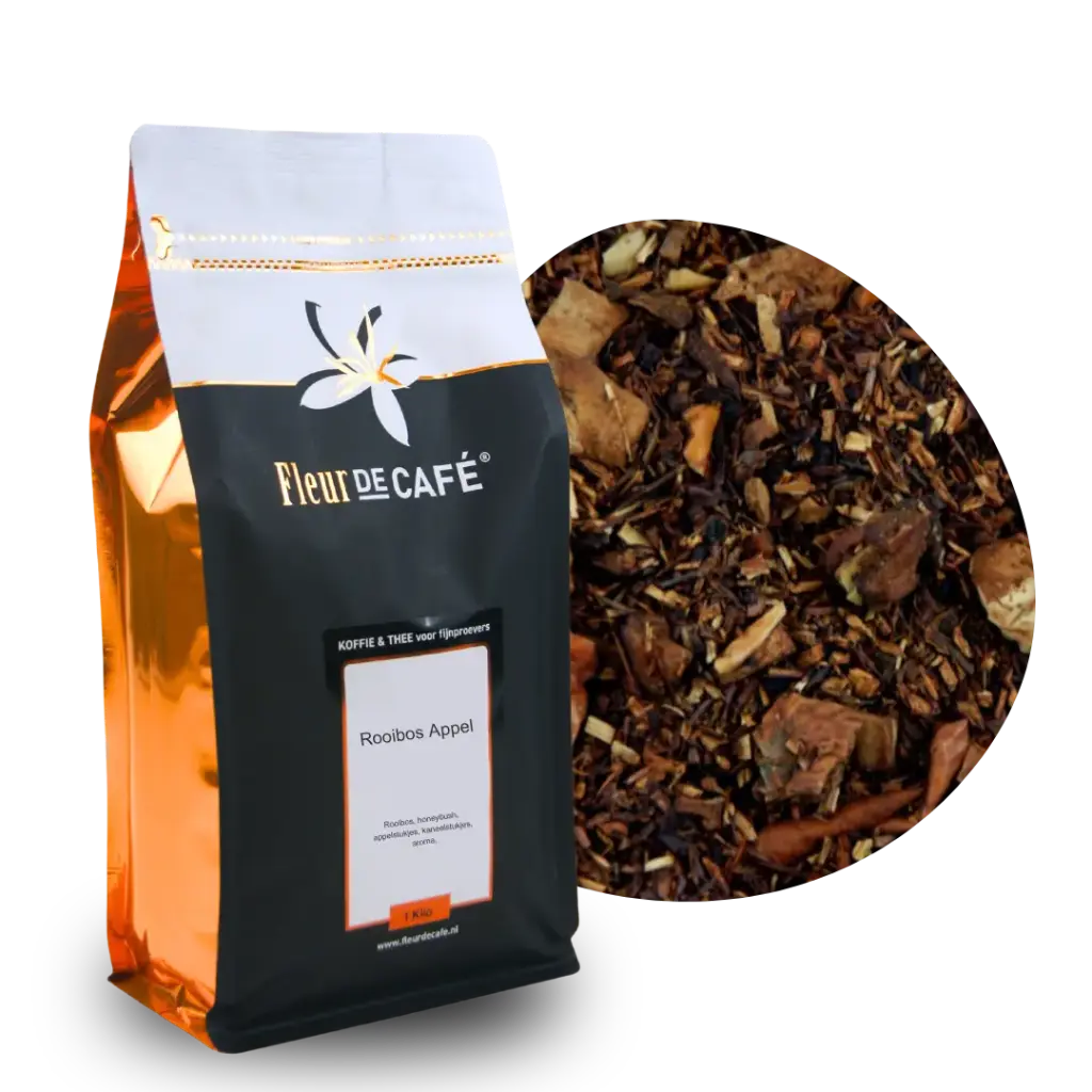 Rooibos Appel 1 kg