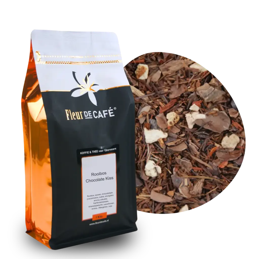 Rooibos Chocolate Kiss 1 kg