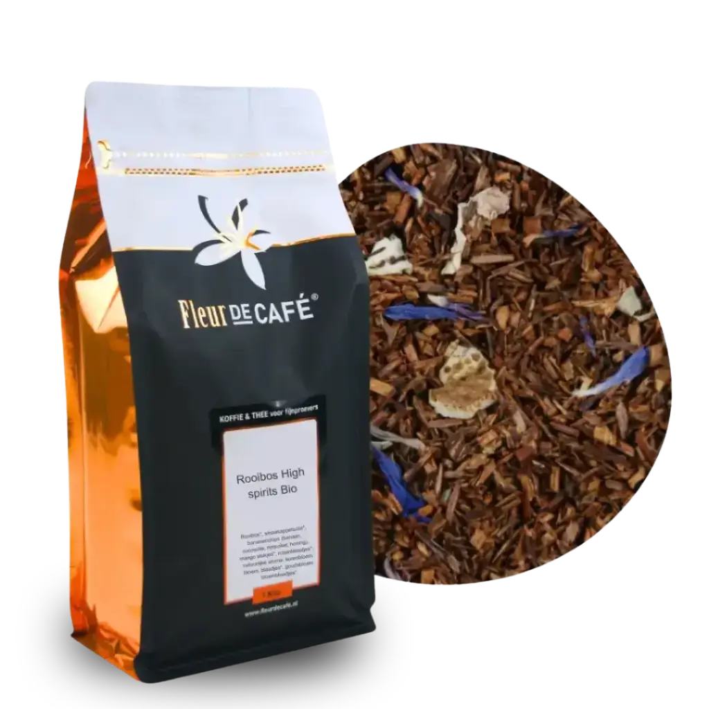Rooibos High Spirits Bio 1 kg