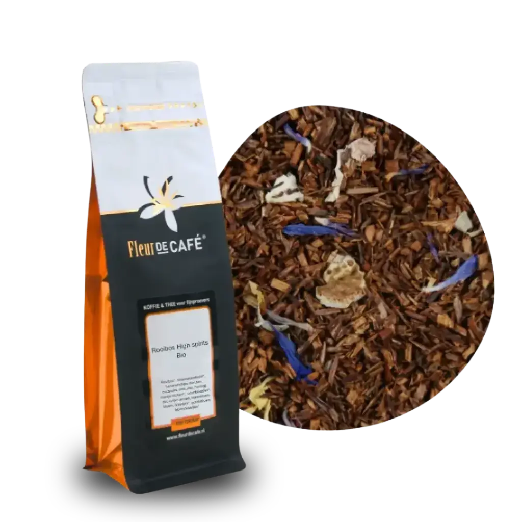 Rooibos High spirits Bio 100 gram