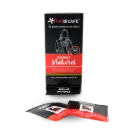 Rooibos naturel theezakjes 25 stuks