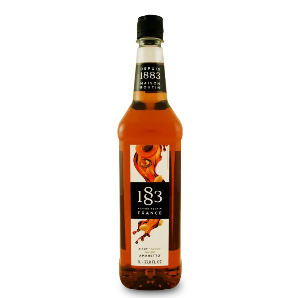 Routin 1883 Amaretto 1 liter