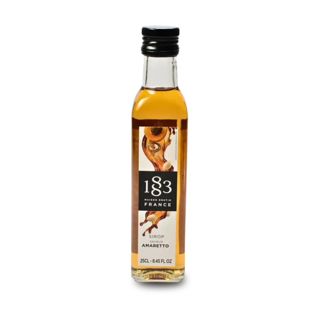 Routin 1883 Amaretto 25cl