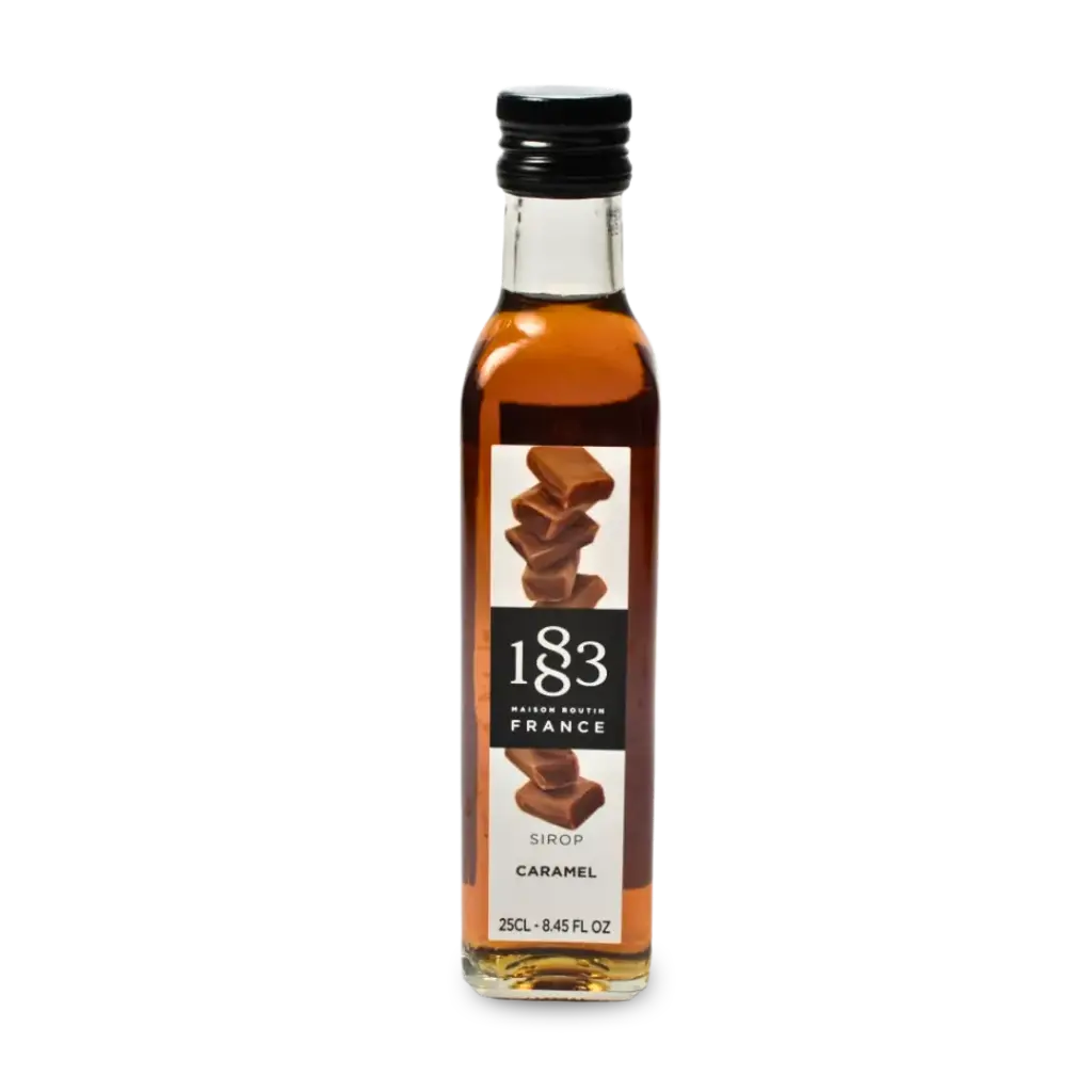 Routin 1883 Caramel 25cl