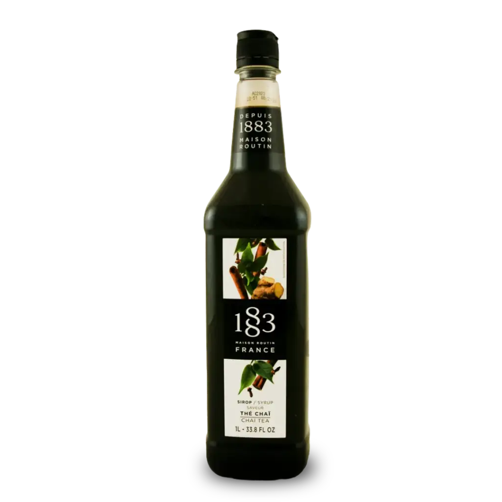 Routin 1883 Chai 1 liter
