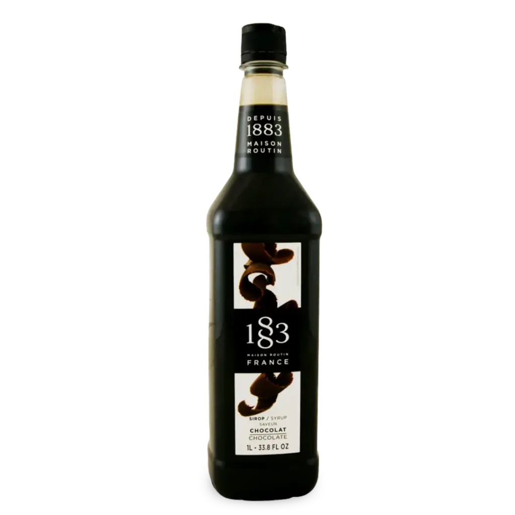 Routin 1883 Chocolate 1 liter