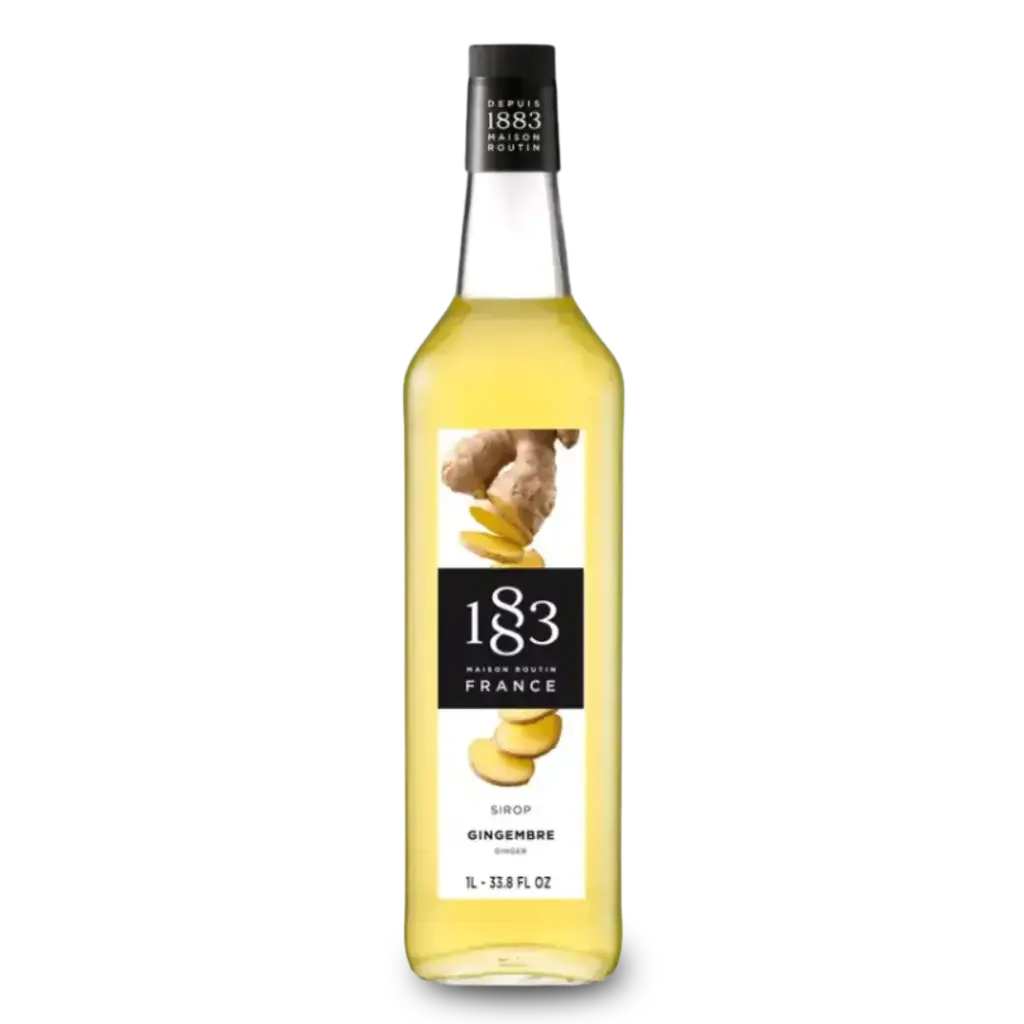 Routin 1883 Gember 1 liter