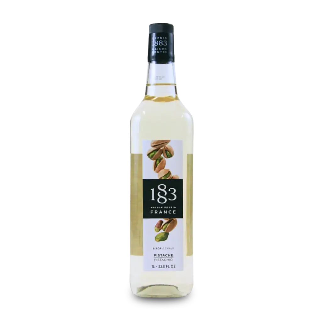 Routin 1883 Pistache 1 liter