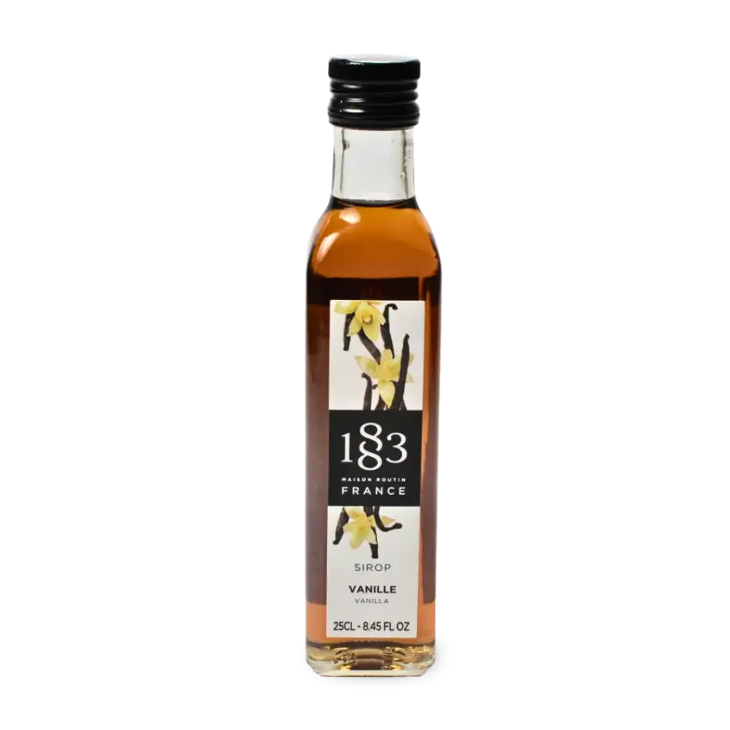 Routin 1883 Vanilla 25cl