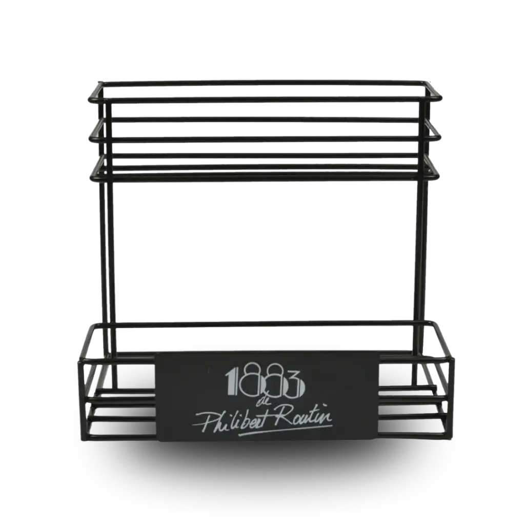 Routin 1883 display rek 6 flessen