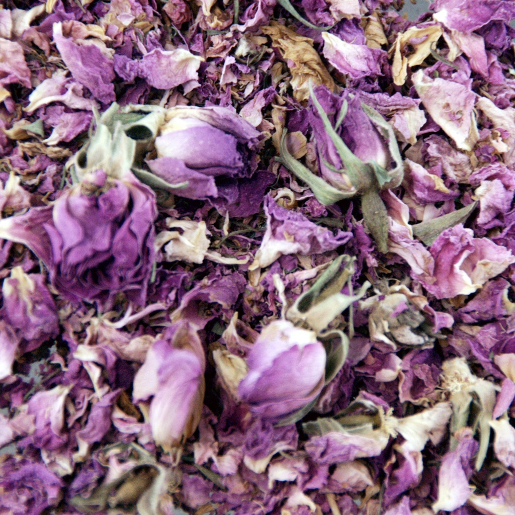 Rozenblaadjes 100 gram