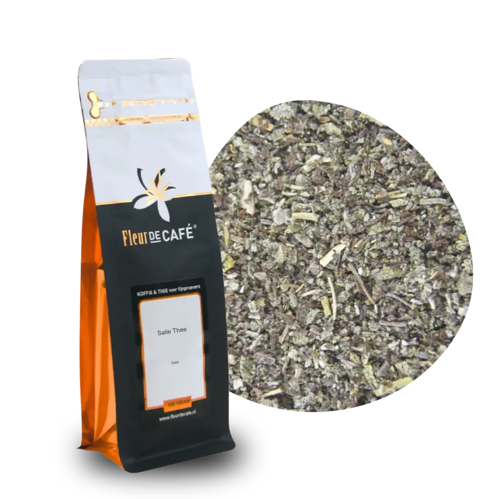 Salie Thee 100 gram