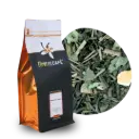 Sencha Lemon 250 gram
