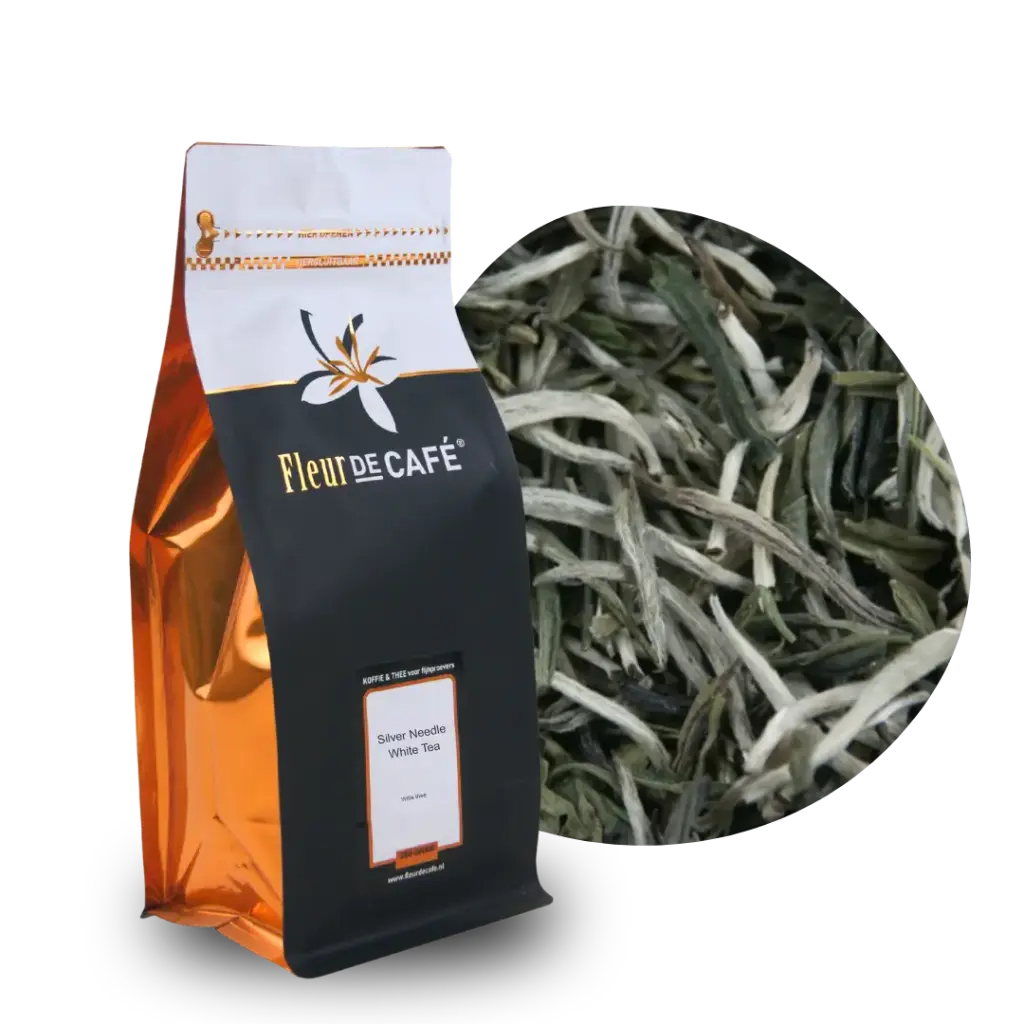 Silver Needle White Tea 250 Gram