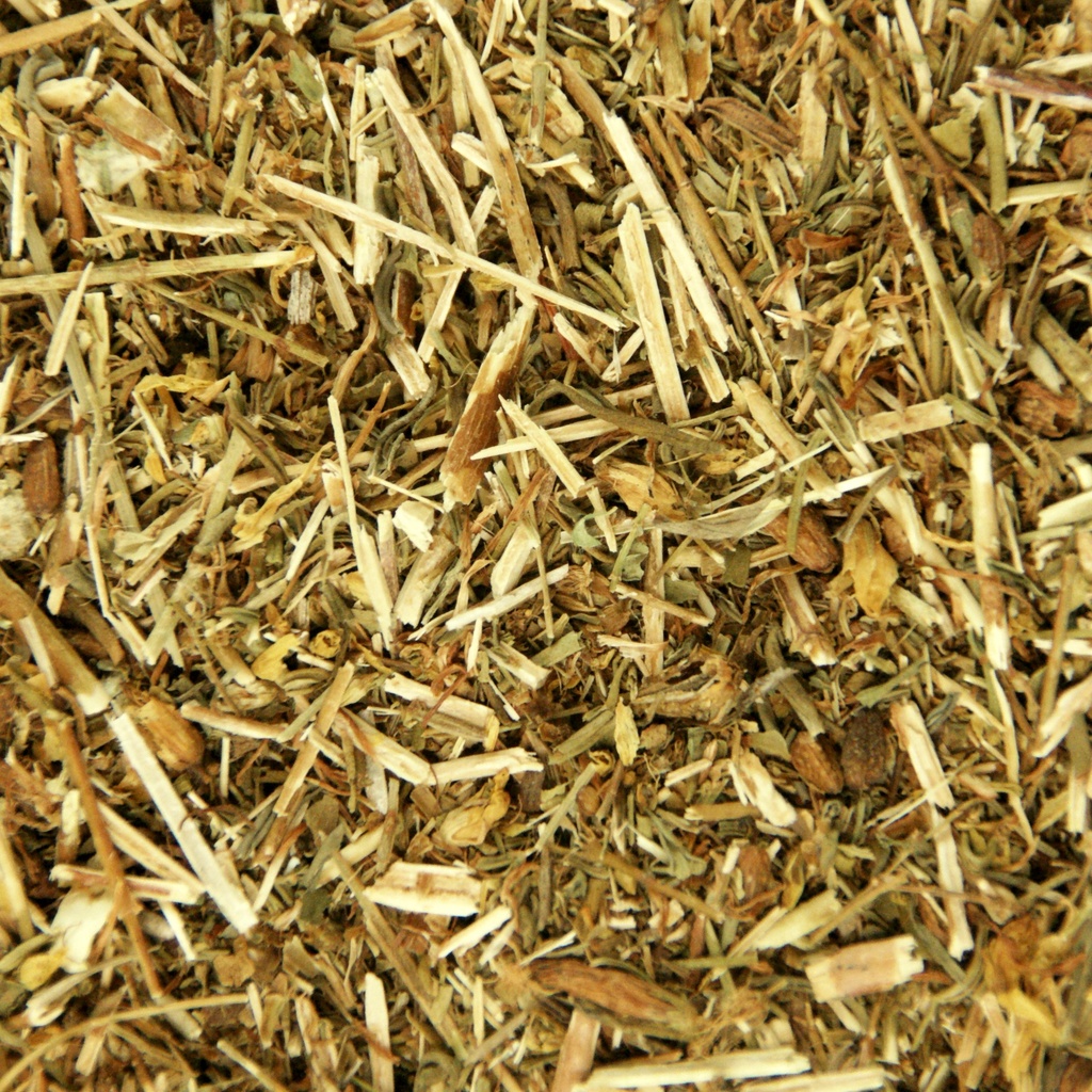 Sint janskruid 100 gram