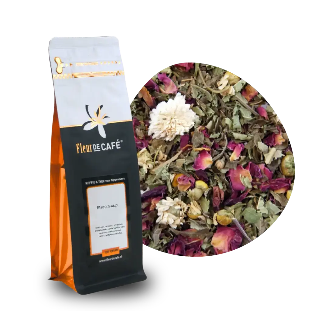 Slaapmutsje 100 gram