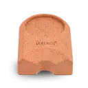 Tamping mat kurk