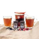 Tea for Two 1 Earl Grey Superieur & Bosvruchten