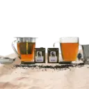 Tea for Two 2 Earl grey superieur & Bosvruchten