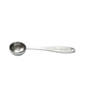 Thee doseerlepel Fleur de Café