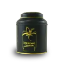 Theeblik Fleur de Café Premium zwart 100 gram